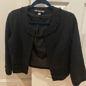 Karl Lagerfeld Jacket